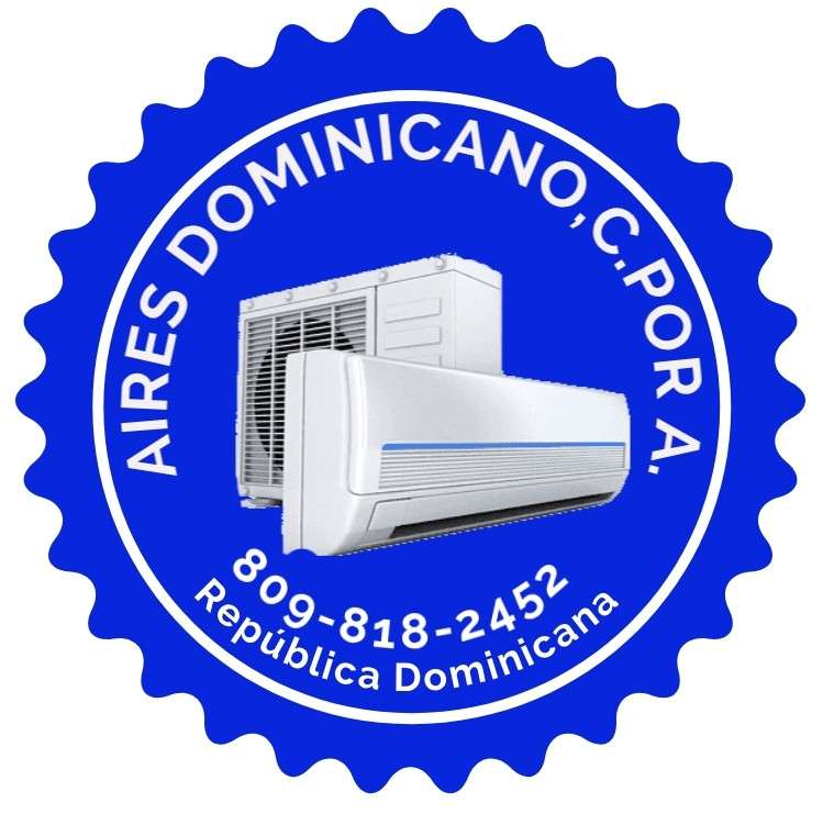 AIRES DOMINICANO, C. POR A. logo